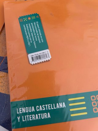 Lengua Castellana y Literatura 5, Tercer Ciclo ...