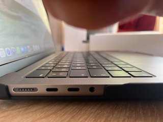 MacBook Pro M2 Pro 14’’
