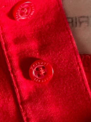 Polo Scuderia Ferrari Ufficiale Fernando Alonso F1