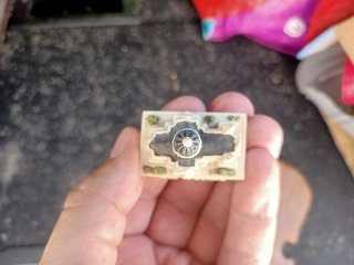 Casinha Alentejana + Oferta