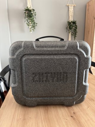 Zhiyun Crane 3S PRO Kit Completo Gimbal