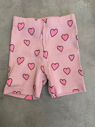 Set 3 completi estivi bambina