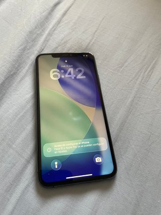 iPhone 11 Pro Max 512GB Grigio Siderale