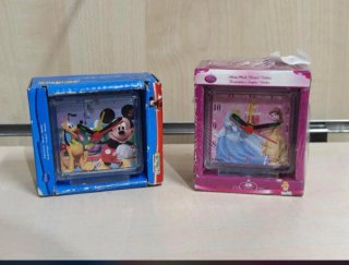 Sveglia Disney Topolino e Principesse