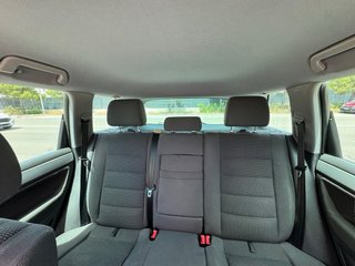 Volkswagen Touareg 2007
