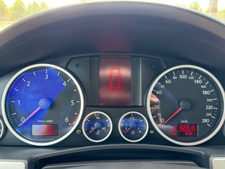 Volkswagen Touareg 2007