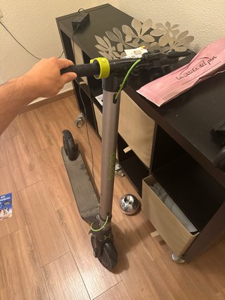 Patinete Eléctrico