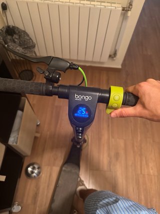 Patinete Eléctrico