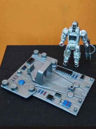 Computer Warriors Debugg