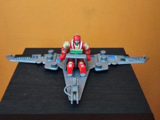 Computer Warriors Debugg