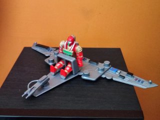Computer Warriors Debugg