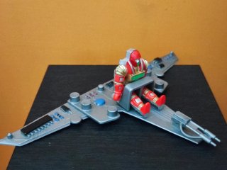 Computer Warriors Debugg