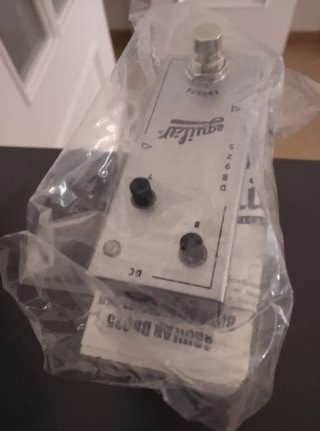 Aguilar DB925 BASS PLEAM