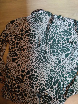 Camisa Pedro del Hierro Talla M/L
