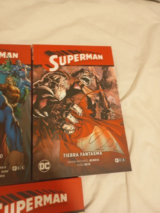 Comics Superman