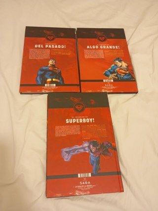 Comics Superman