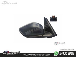 RETROVISOR COMPLETO DERECHO PARA CITROËN C4 III