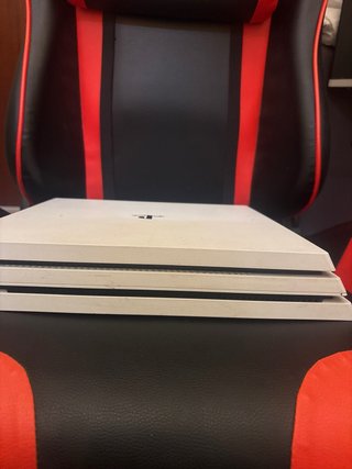 Console Sony PS4 Bianca