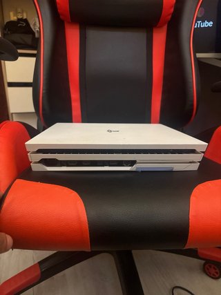 Console Sony PS4 Bianca