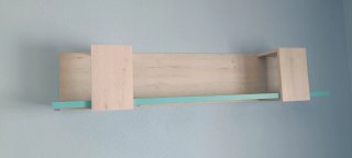 Armario modular puertas correderas
