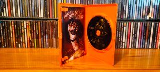 Juegos PC - DEAD SPACE y CRYSIS