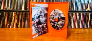 Juegos PC - DEAD SPACE y CRYSIS