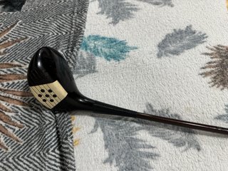 Set de palos de golf con fundas