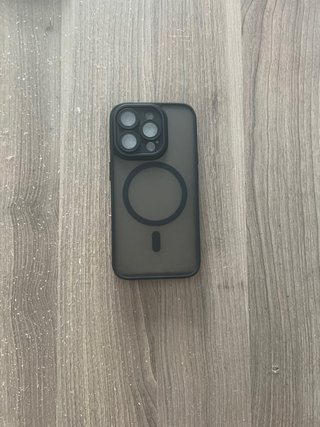 Funda iPhone 15 Pro