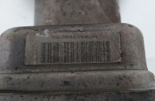 229936 bomba servodirección ford c-max (cb3) trend