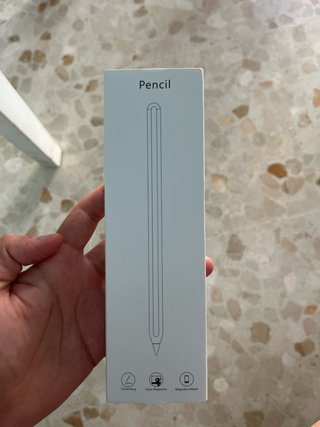Lápiz Inteligente Stylus