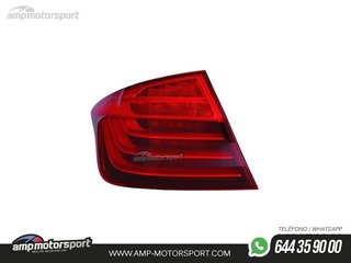PILOTO TRASERO IZQUIERDO PARA BMW F10 BERLINA