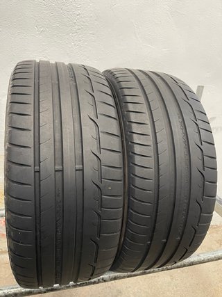 2x 225/45 R17 91W Dunlop SportMax RT