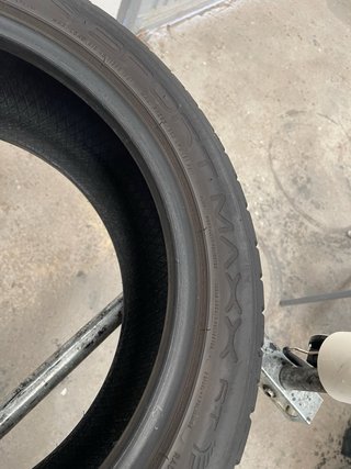 2x 225/45 R17 91W Dunlop SportMax RT