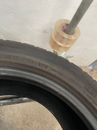 2x 225/45 R17 91W Dunlop SportMax RT