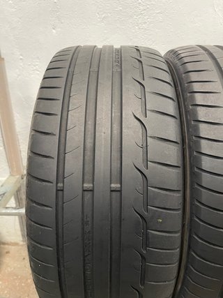 2x 225/45 R17 91W Dunlop SportMax RT