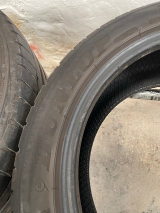 2x 225/45 R17 91W Dunlop SportMax RT
