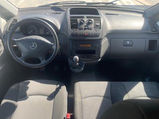 Mercedes-Benz Vito 113 CDI EXTRA -LARGA 9 PLAZAS