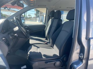 Mercedes-Benz Vito 113 CDI EXTRA -LARGA 9 PLAZAS