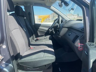 Mercedes-Benz Vito 113 CDI EXTRA -LARGA 9 PLAZAS