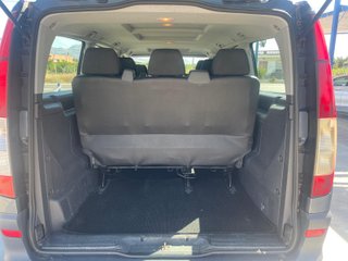Mercedes-Benz Vito 113 CDI EXTRA -LARGA 9 PLAZAS