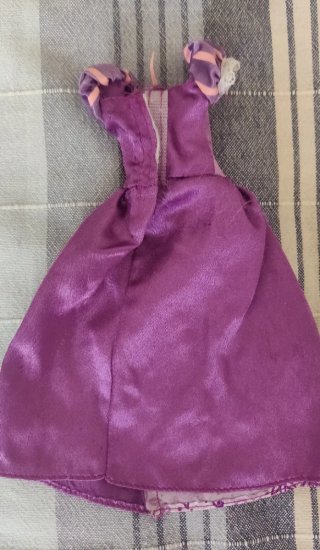 Barbie Disney collezione abiti