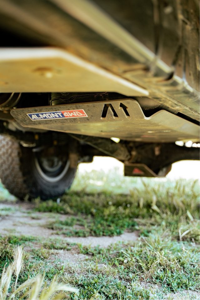 Toyota Hilux 2024