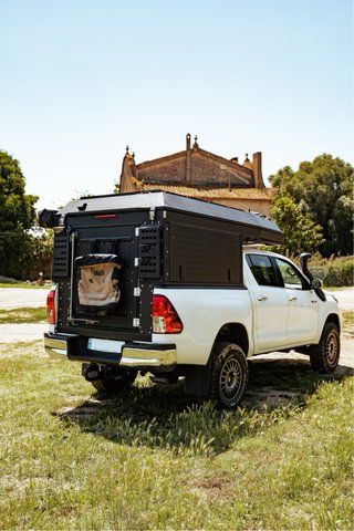 Toyota Hilux 2024