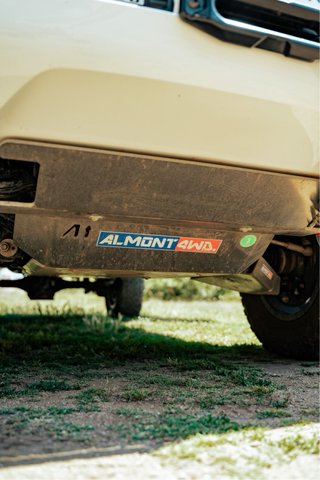 Toyota Hilux 2024