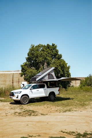 Toyota Hilux 2024