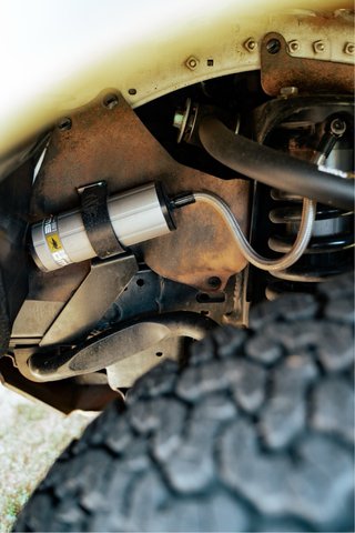 Toyota Hilux 2024
