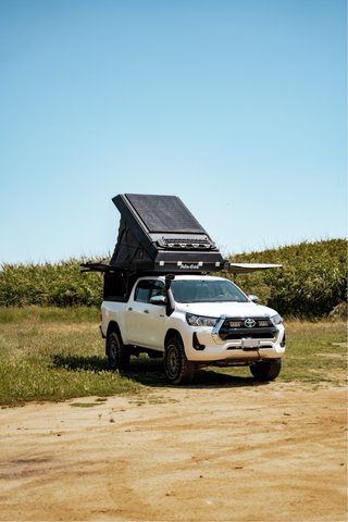 Toyota Hilux 2024
