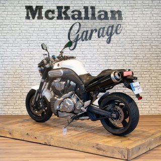 YAMAHA MT01 desde 89.-€/mes