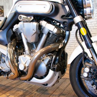 YAMAHA MT01 desde 89.-€/mes