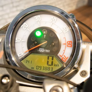 YAMAHA MT01 desde 89.-€/mes
